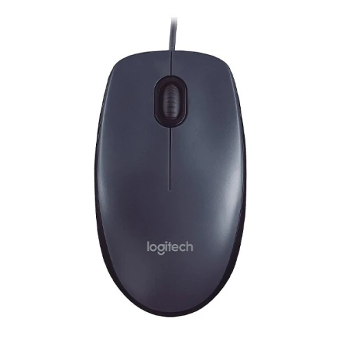 Souris filaire LOGITECH M90 Original