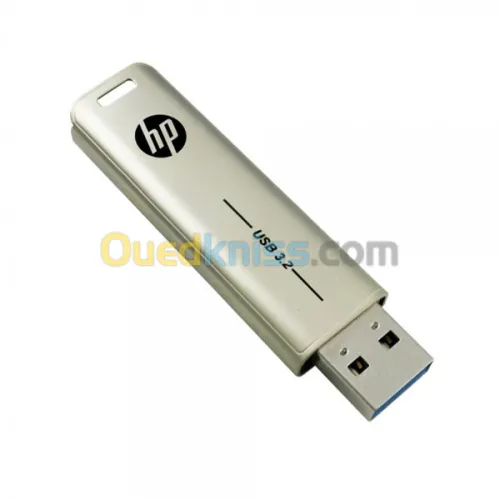FLASH DISQUE HP X796W 32GB -128GB 