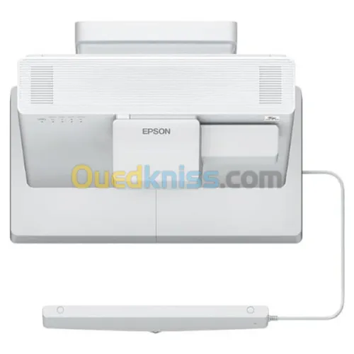 Video projecteur EPSON EB-1485Fi professionnel 3LCD - Résolution Full HD -5000 Lumens - HDMI/USB/VGA