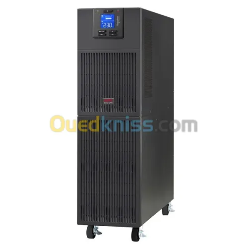 Onduleur APC Easy UPS 10000VA 230V SRV10KI