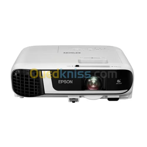 VIDEOPROJECTEUR EPSON EB-FH52 FHD WIFI
