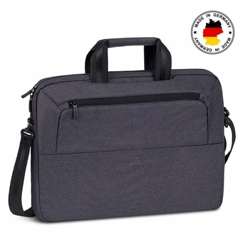 SACOCHE RIVACASE 7730 ECO 15,6  NOIR