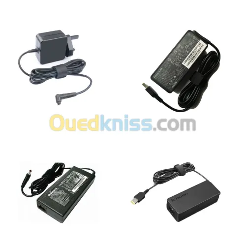 chargeurs lenovo originale 