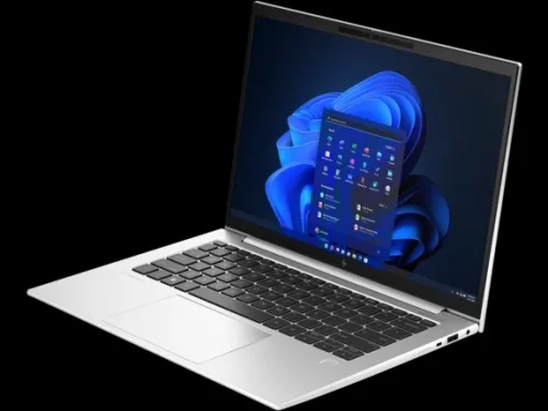 HP EliteBook 840 G11 Ultra 7-155U / 16Go DDR5 / SSD 512Go / 14 Tactile