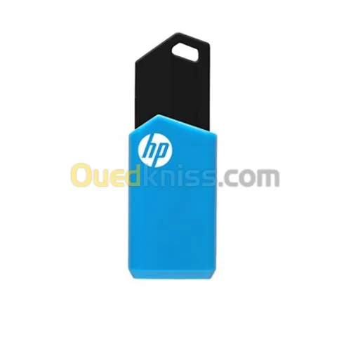 FLASH DISQUE HP V150W 32GB - USB 2.0