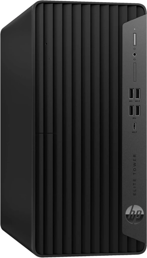 HP ELITE 800 G9 i7-12700 / 8Go DDR5 / SSD 512Go / 23.8 FHD
