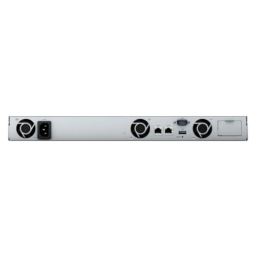 Serveur NAS Synology RackStation RS422+ 4 baies