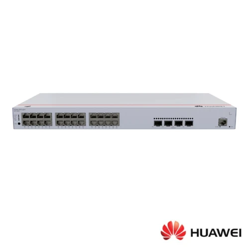 Switch HUAWEI S310-24P4X 24 ports Gigabit 4x10 G SFP+