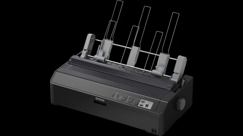 IMPRIMANTE MATRICIELLE EPSON LQ-2090II   A IMPACT 24 AIGUILLES / 136 COLONNES