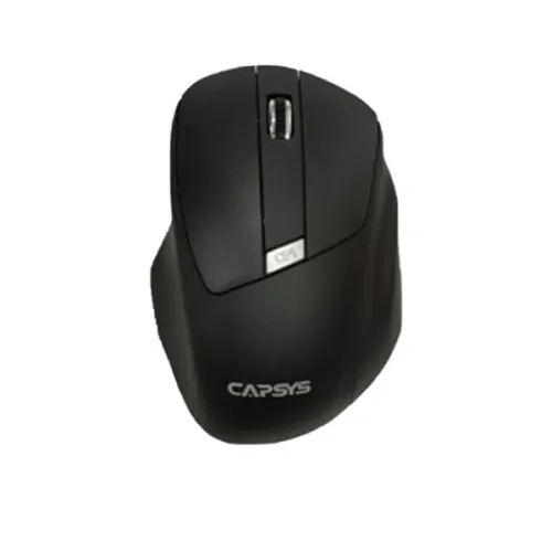 SOURIS SANS FIL CAPSYS G216