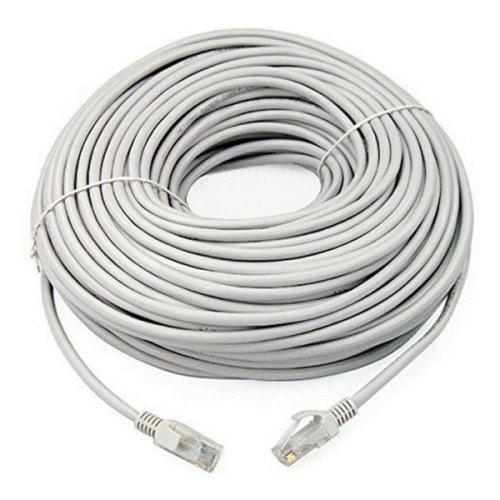 CABLES RESEAUX CAT6 40 M