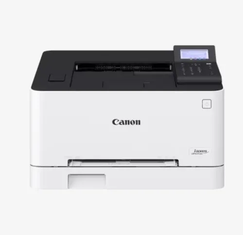 Imprimante Laser Couleur Canon LBP633Cdw I-Sensys
