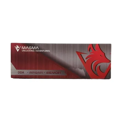 Memoire SODIMM MAGMA 16 GB DDR5 5600 Mhz