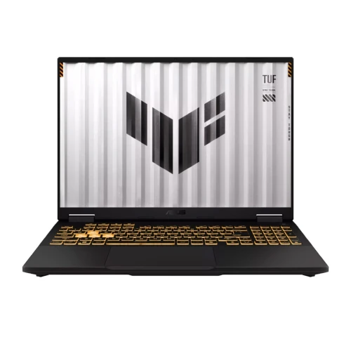 ASUS TUF F16 I7-14650HX / 32Go DDR5 / 1To SSD / 16 FHD+ / RTX 5060