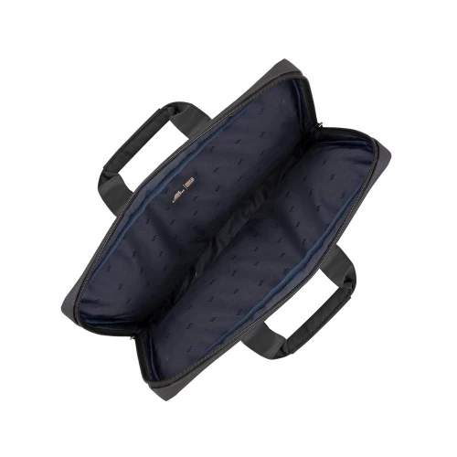SACOCHE RIVACASE 8231 15,6 BLEU / NOIR / GRIS / VIOLET