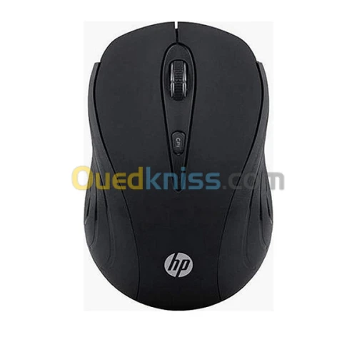 Souris HP S3000  SANS FIL COPIE