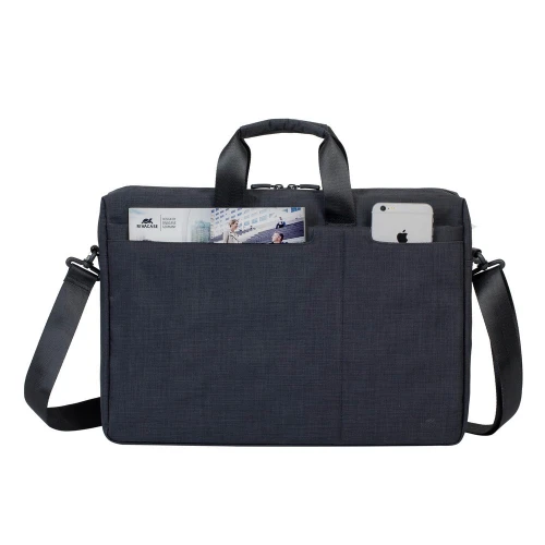 SACOCHE RIVACASE 8355 17,3 NOIR