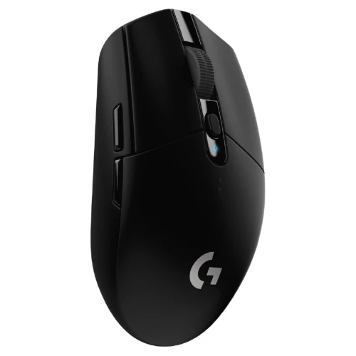 Souris Sans Fil LOGITECH G305 Blanc / Noir Original