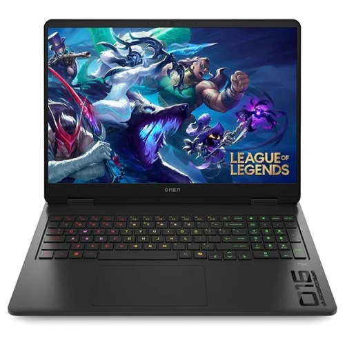 HP OMEN 16 SLIM Ultra 5 225H / 16Go DDR5 / 1To SSD / 16 WQXGA / RTX 5050