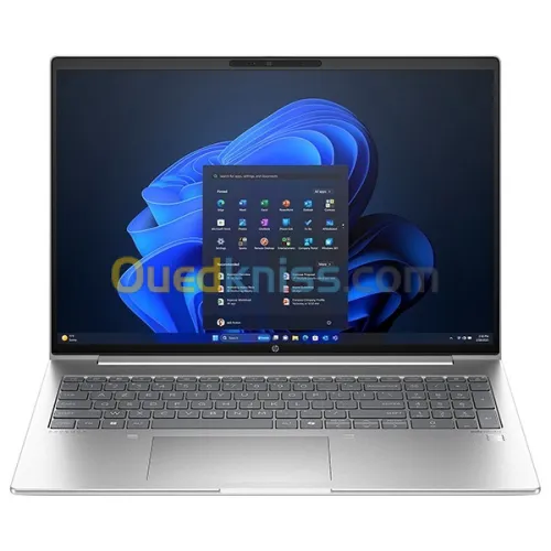 HP ProBook 460 G11 Ultra 5 125U / 8Go DDR5 / SSD 512Go / 16 WUXGA / AZERTY