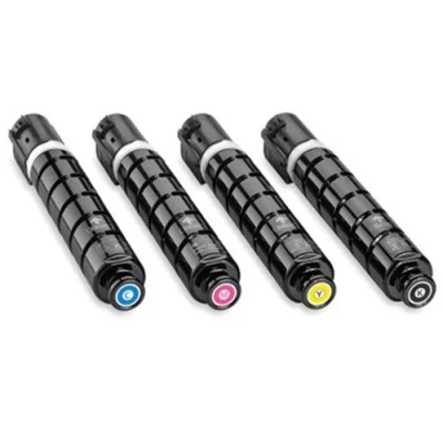 Pack de toner INKMASTER CEXV 54