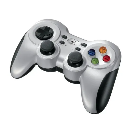 Manette Sans Fil LOGITECH F710 Original