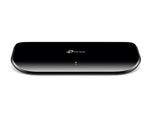 SWITCH TP-LINK TL-SG1008D 8 PORTS GIGABIT