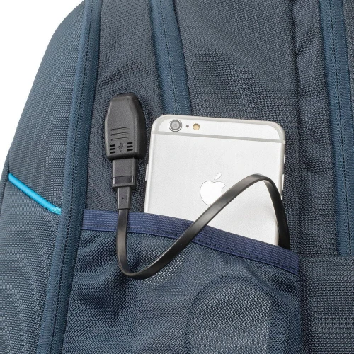 Sac a Dos RIVACASE 7861 17.3  Pour Pc Portable
