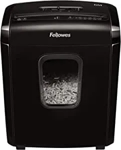 DESTRUCTEUR DE DOCUMENTS POWERSHRED 6M