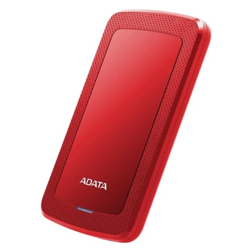 DISQUE DUR EXTERNE ADATA HV300 1TO NOIR / ROUGE / BLEU / BLANC
