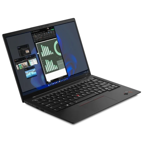 LENOVO X1 G10 -  i7-1255U - 16 Go LPDDR5 - 1To Ssd - Écran 14 WUXGA