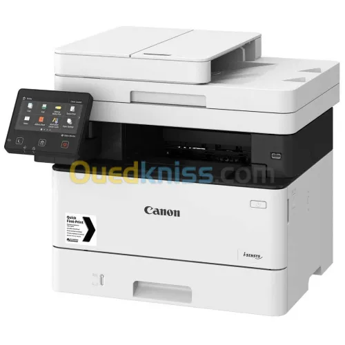MULTIFONCTION Canon MF453DW LASER MONOCHROME 3 EN 1 