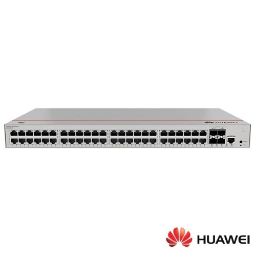 Switch HUAWEI S310-48P4S 48 Port Gbps PoE+ et 4x1 Gbps SFP