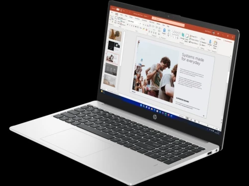 HP 250 G10 i7-1355U / 8Go / 512Go SSD / 15,6 FHD