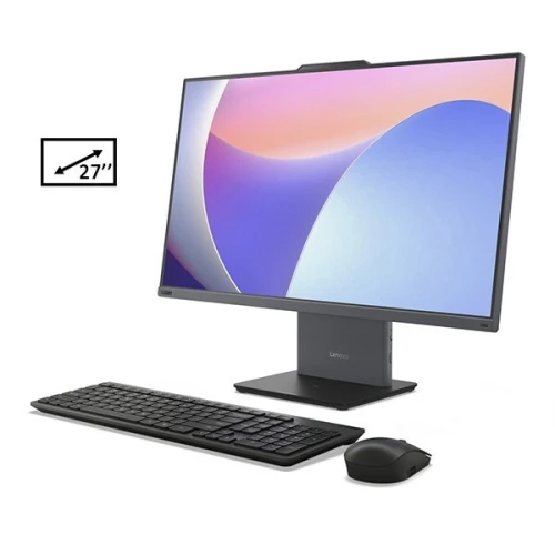LENOVO Thinkcentre NEO 50A I5-13420H/ 8Go DDR5 / 512Go SSD/ 27 FHD