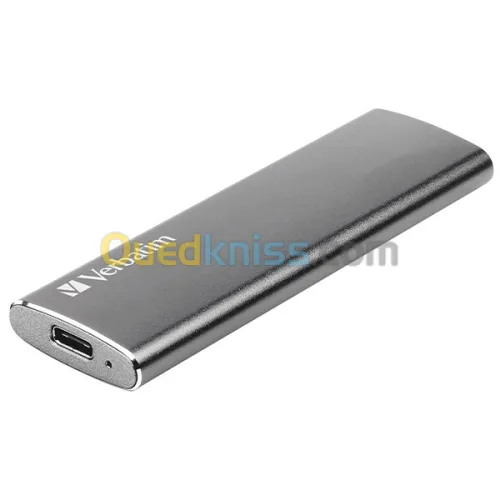 Disque dur externe VERBATIM VX500 1To SSD