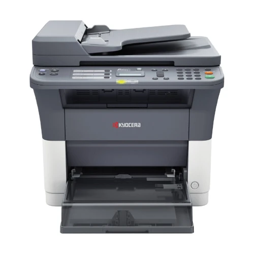 Multifonction KYOCERA FS 1125MFP - Laser monochrome - Fax