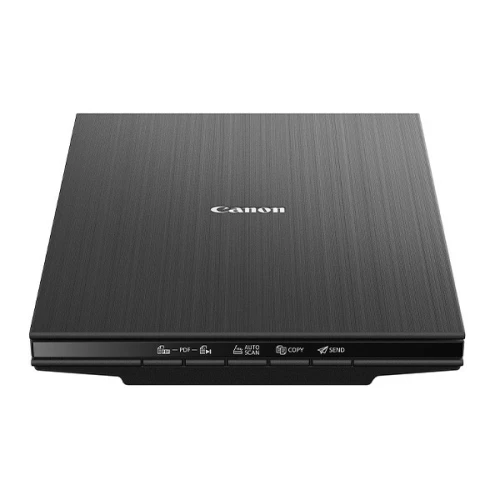 Scanner à plat Canon LiDE 400 A4