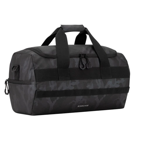 SAC DE SPORT RIVACASE NAVY  30 L / 50 L / 60 L