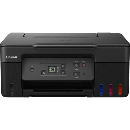 Multifonction Canon G2470 - Jet D encre - Couleur - USB