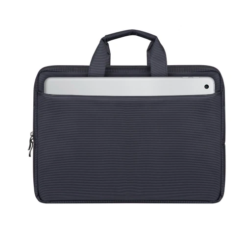 SACOCHE RIVACASE 8231 15,6 BLEU / NOIR / GRIS / VIOLET