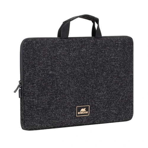 SACOCHE RIVACASE 7916 NOIR POUR PC PORTABLE 15.6 