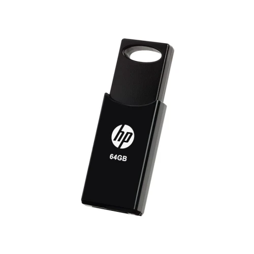 FLASH DISQUE METAL HP V212W 64GB - 128GB USB 2.0