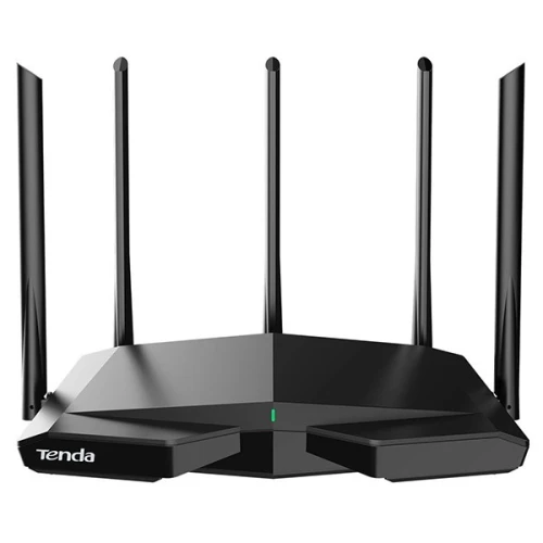 Routeur TENDA TX27 PRO AX5700 Wi-Fi 6E Gigabit tri - bande