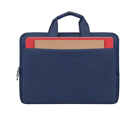 SACOCHE RIVACASE 8231 15,6 BLEU / NOIR / GRIS / VIOLET