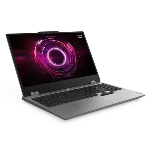 LENOVO LOQ 15IRX10 I7-13650HX- 24Go DDR5 - 1To Ssd - 15.6" FHD - RTX 5050