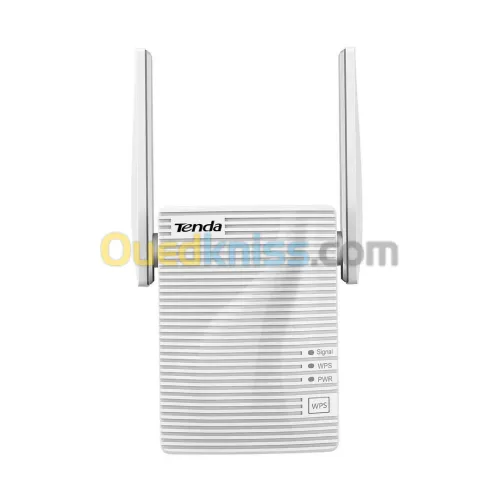 Tenda Répéteur WiFi A15 AC750 POINT D'ACCÈS WI-FI DUAL BAND AC750 (AC450 + N300)