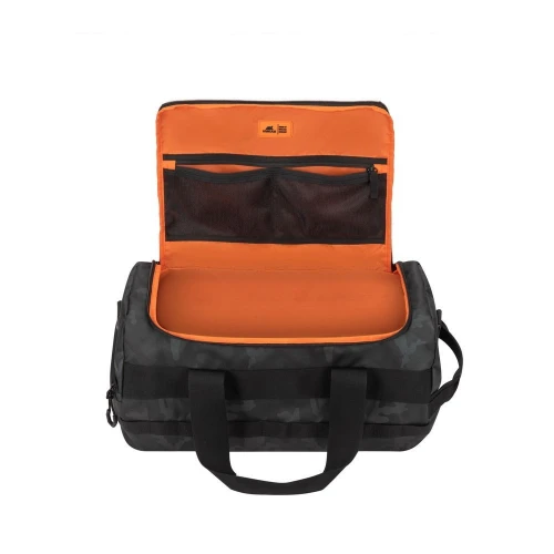 SAC DE SPORT RIVACASE NAVY  30 L / 50 L / 60 L