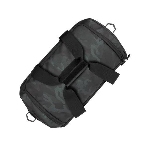 SAC DE SPORT RIVACASE NAVY  30 L / 50 L / 60 L