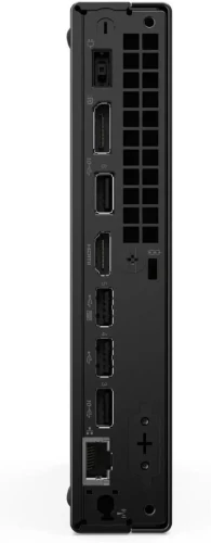 LENOVO Thinkcentre NEO 50Q MFF i3-1315U / 8Go DDR5 / SSD 512Go / 21.5 FHD